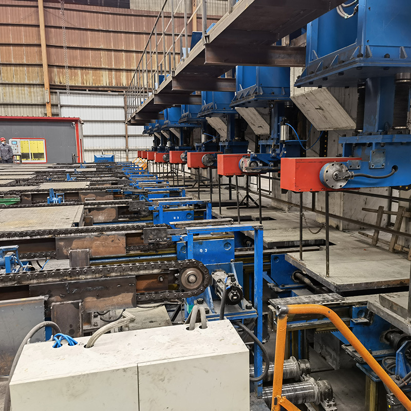 BJ-1型碼垛機(jī)